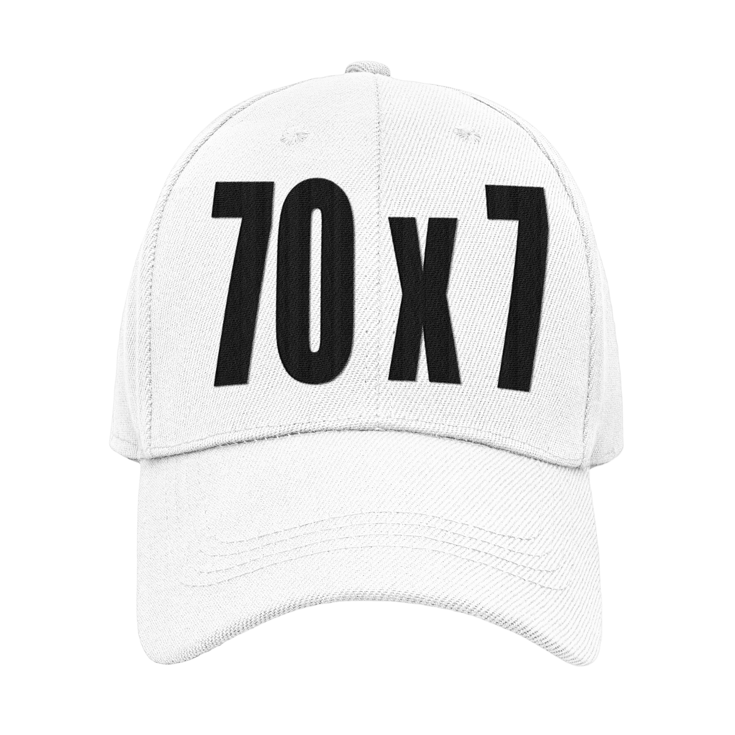 70x7 - Hat