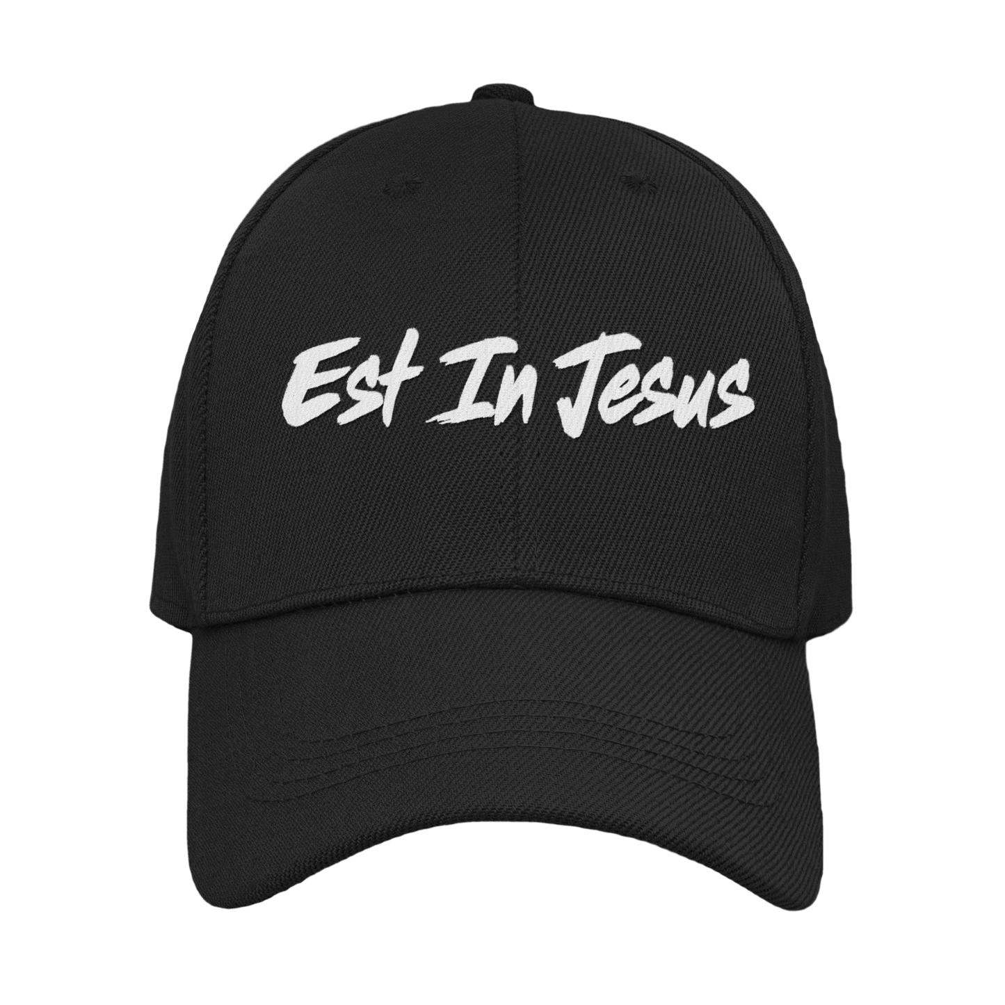 EST IN JESUS - Hat