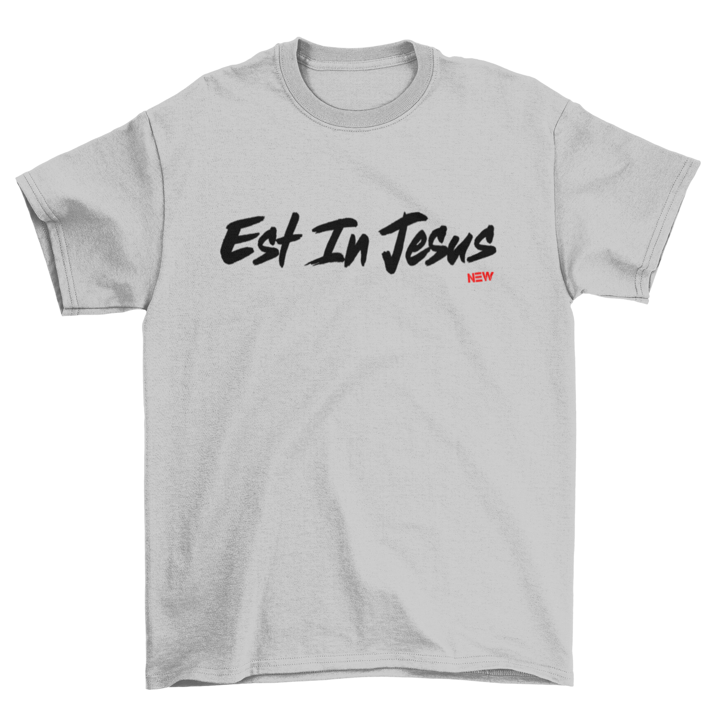 EST IN JESUS - T-Shirt