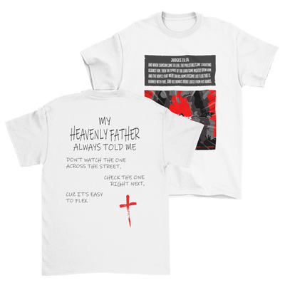 SAMSON - T-Shirt