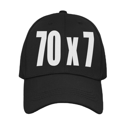 70x7 - Hat