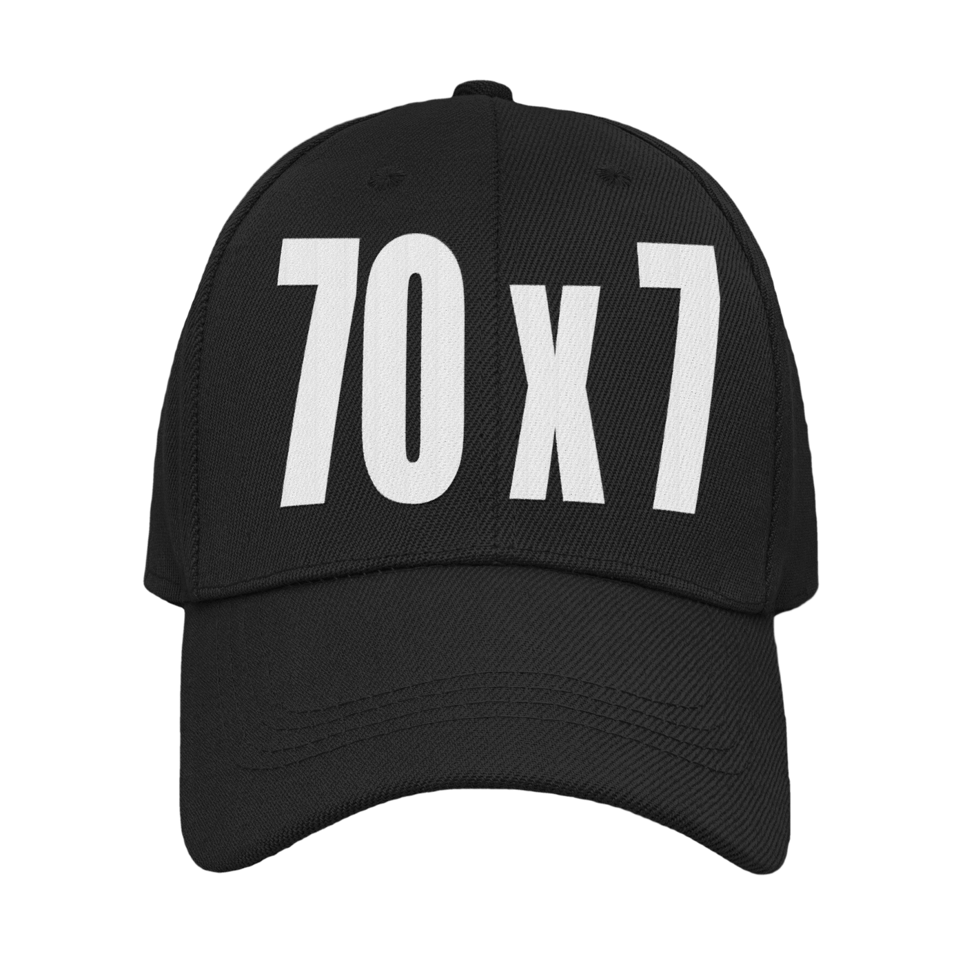 70x7 - Hat