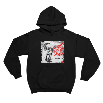 CAST OUT DEVILS - Hoodie