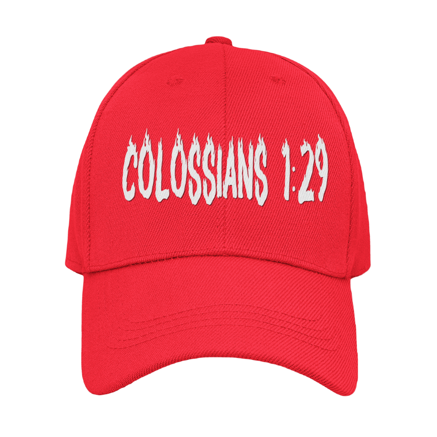 COLOSSIANS - Hat