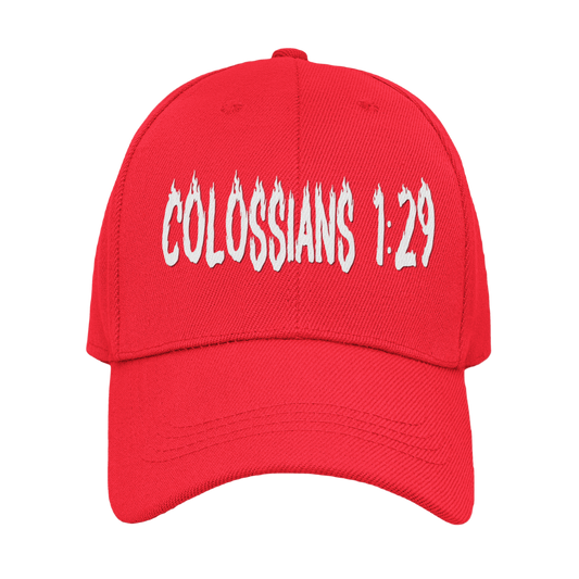 COLOSSIANS - Hat