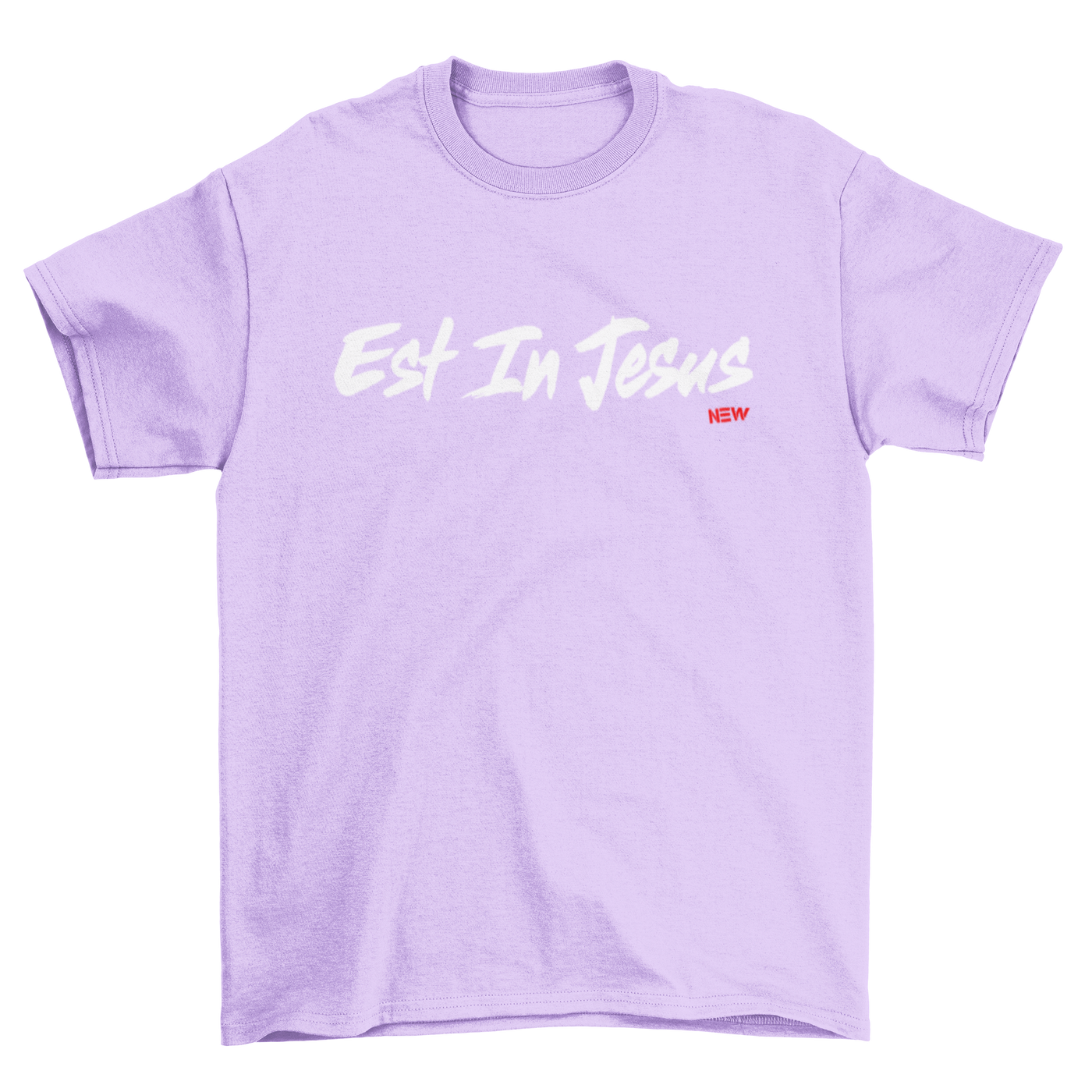 EST IN JESUS - T-Shirt