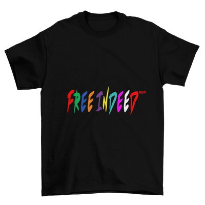 FREE INDEED - T-Shirt