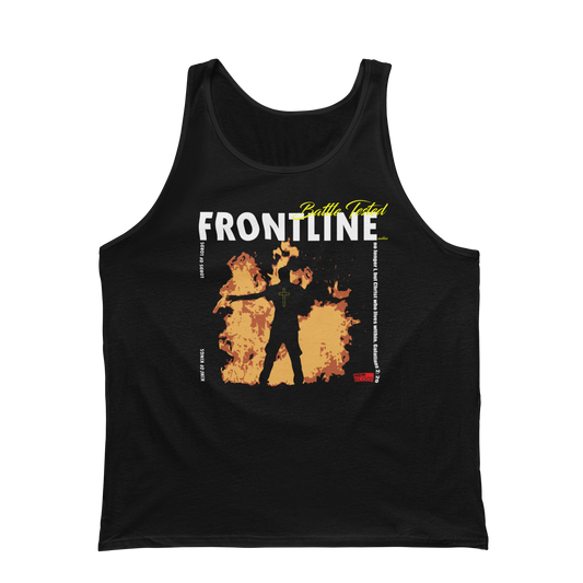 FRONTLINE - Tank