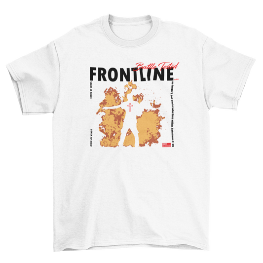 FRONTLINE - T-Shirt