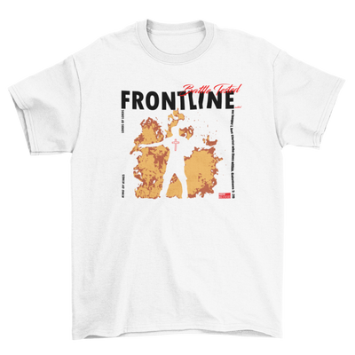 FRONTLINE - T-Shirt