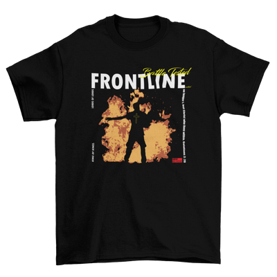 FRONTLINE - T-Shirt