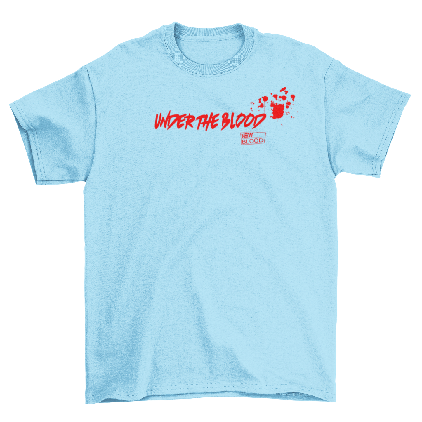 iBELONGTOJESUS - T-Shirt