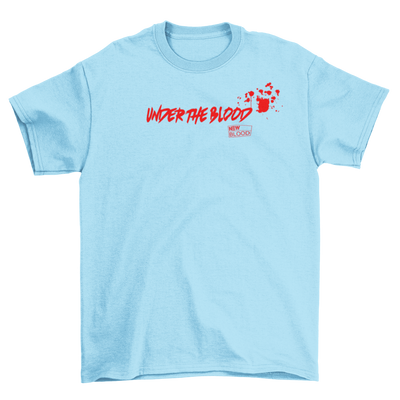 iBELONGTOJESUS - T-Shirt