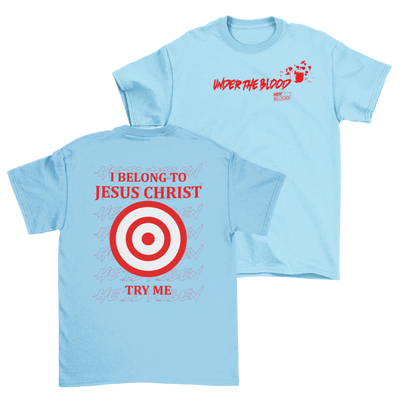 iBELONGTOJESUS - T-Shirt