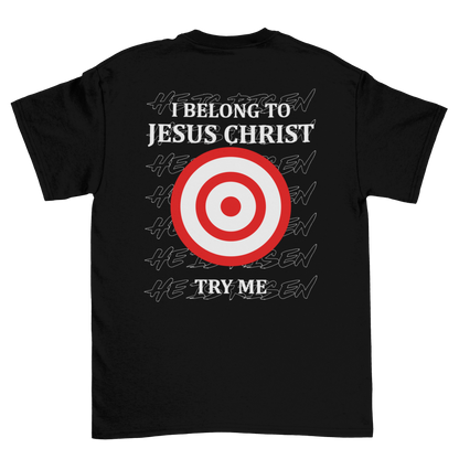 iBELONGTOJESUS - T-Shirt