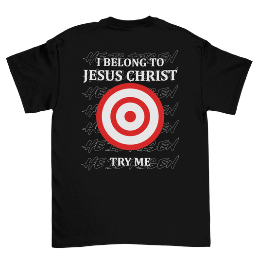 iBELONGTOJESUS - T-Shirt