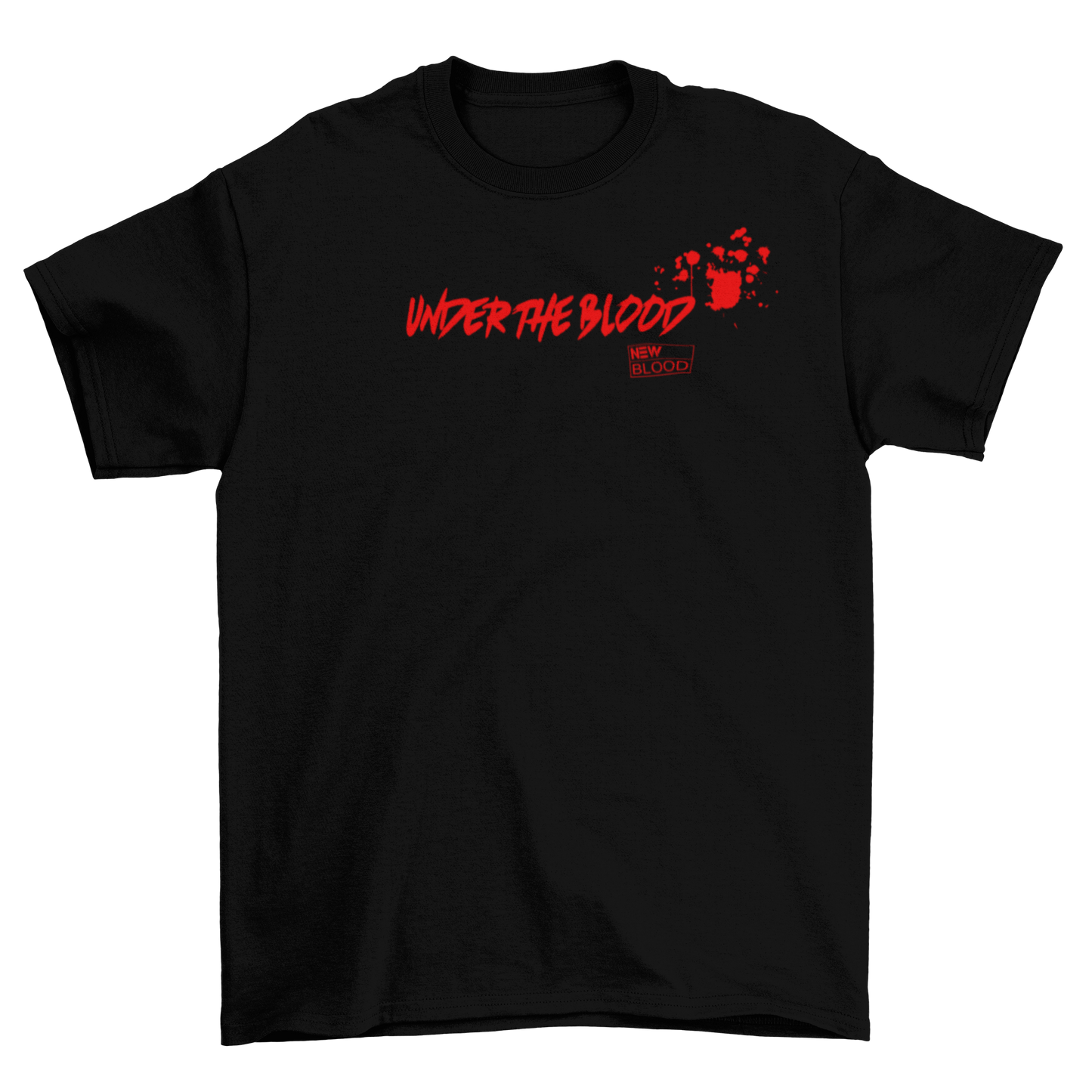 iBELONGTOJESUS - T-Shirt