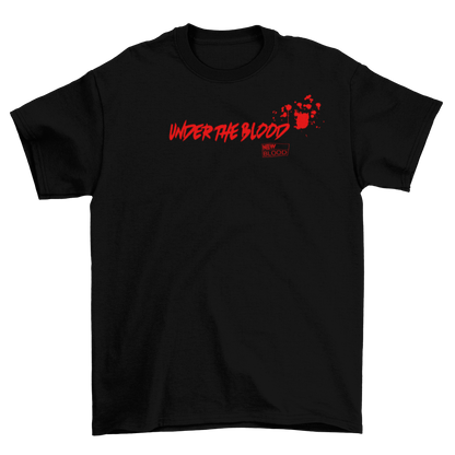 iBELONGTOJESUS - T-Shirt