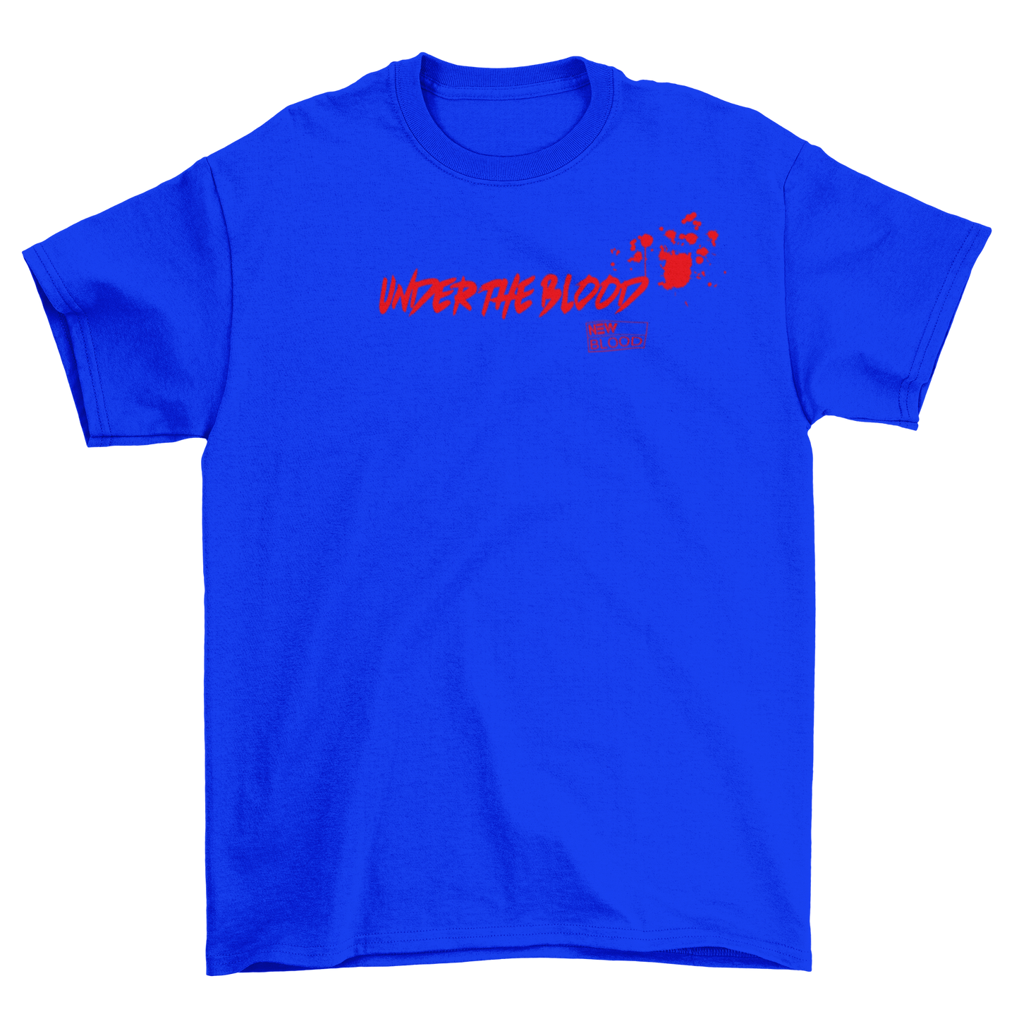 iBELONGTOJESUS - T-Shirt