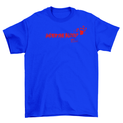 iBELONGTOJESUS - T-Shirt