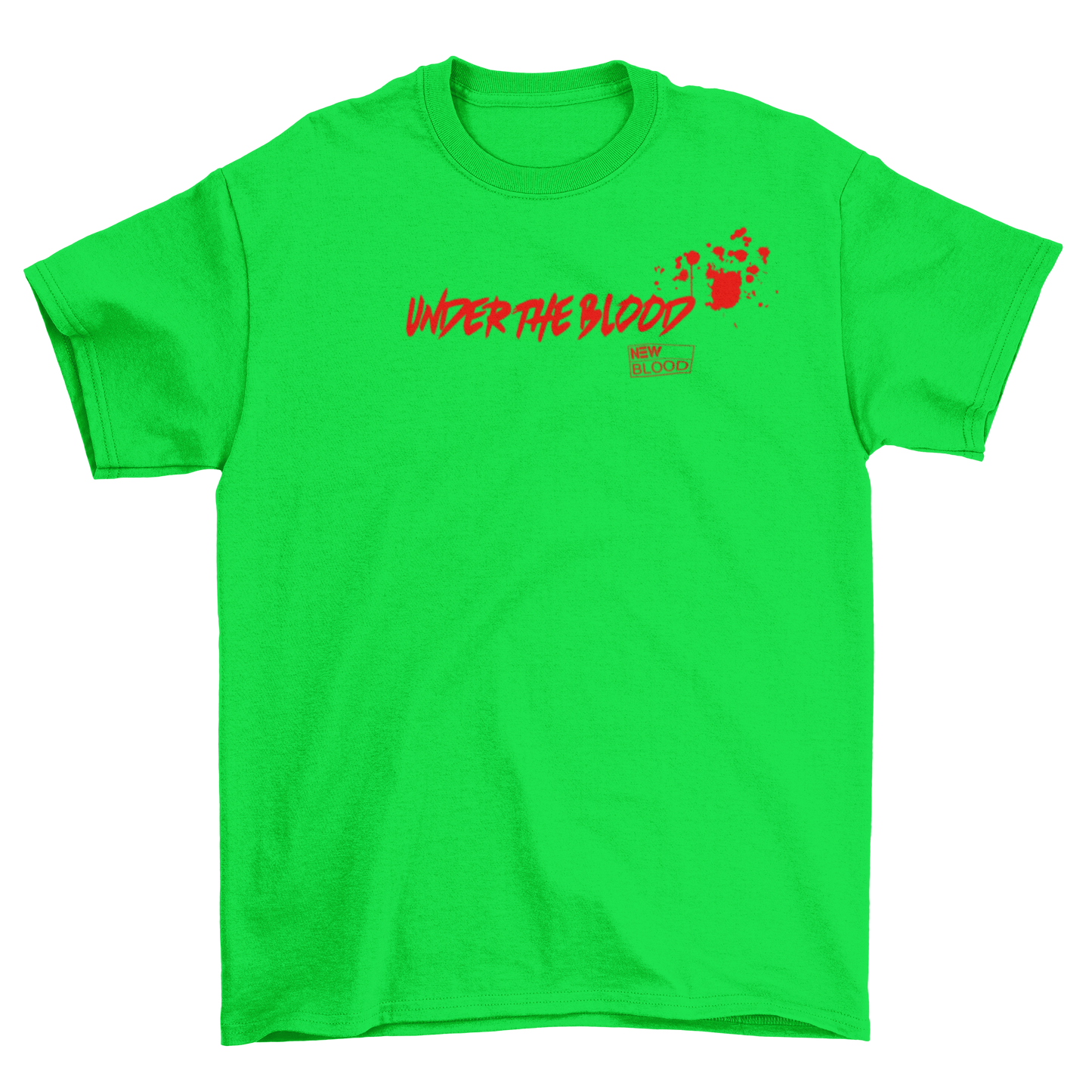 iBELONGTOJESUS - T-Shirt
