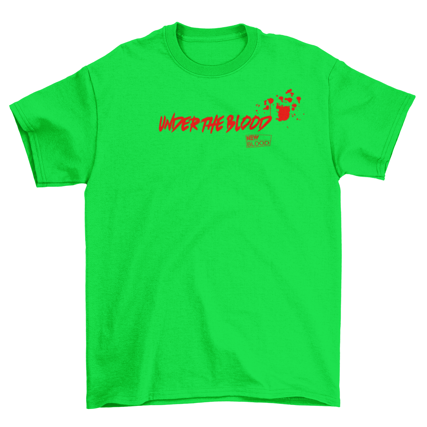 iBELONGTOJESUS - T-Shirt