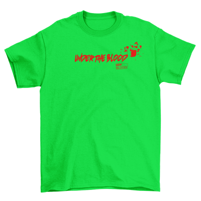 iBELONGTOJESUS - T-Shirt