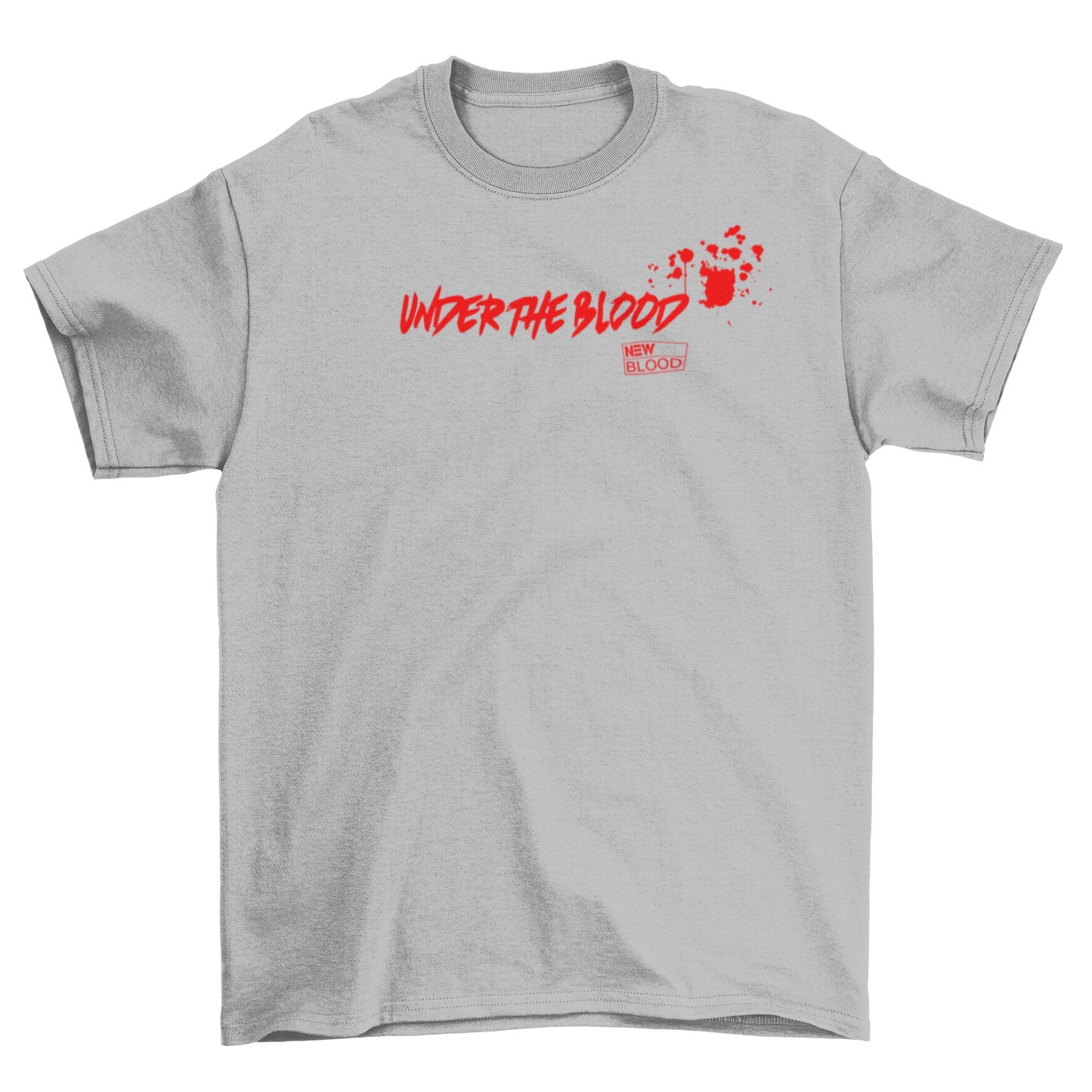 iBELONGTOJESUS - T-Shirt