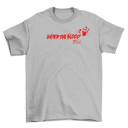 iBELONGTOJESUS - T-Shirt
