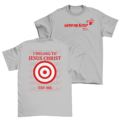 iBELONGTOJESUS - T-Shirt