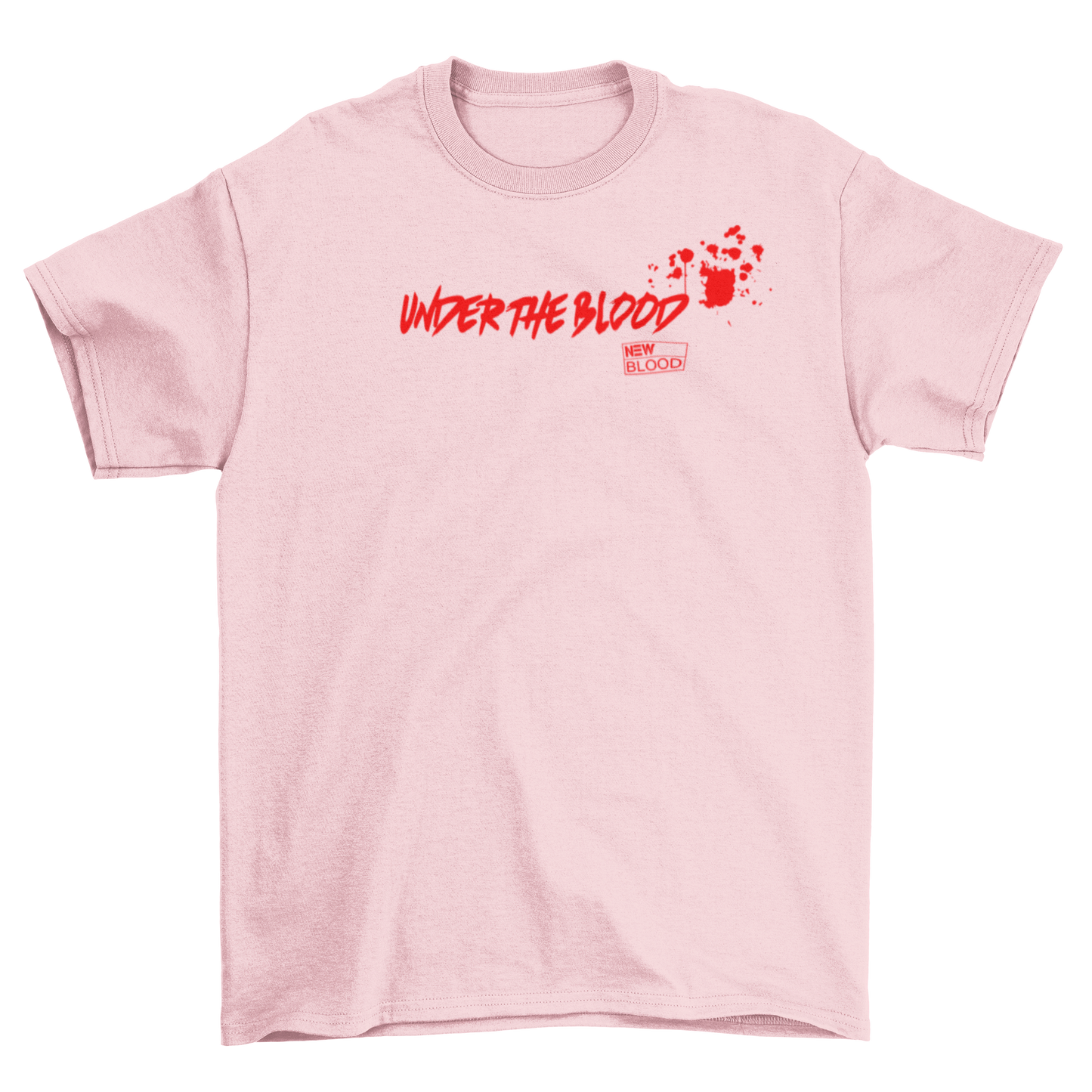 iBELONGTOJESUS - T-Shirt