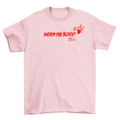 iBELONGTOJESUS - T-Shirt