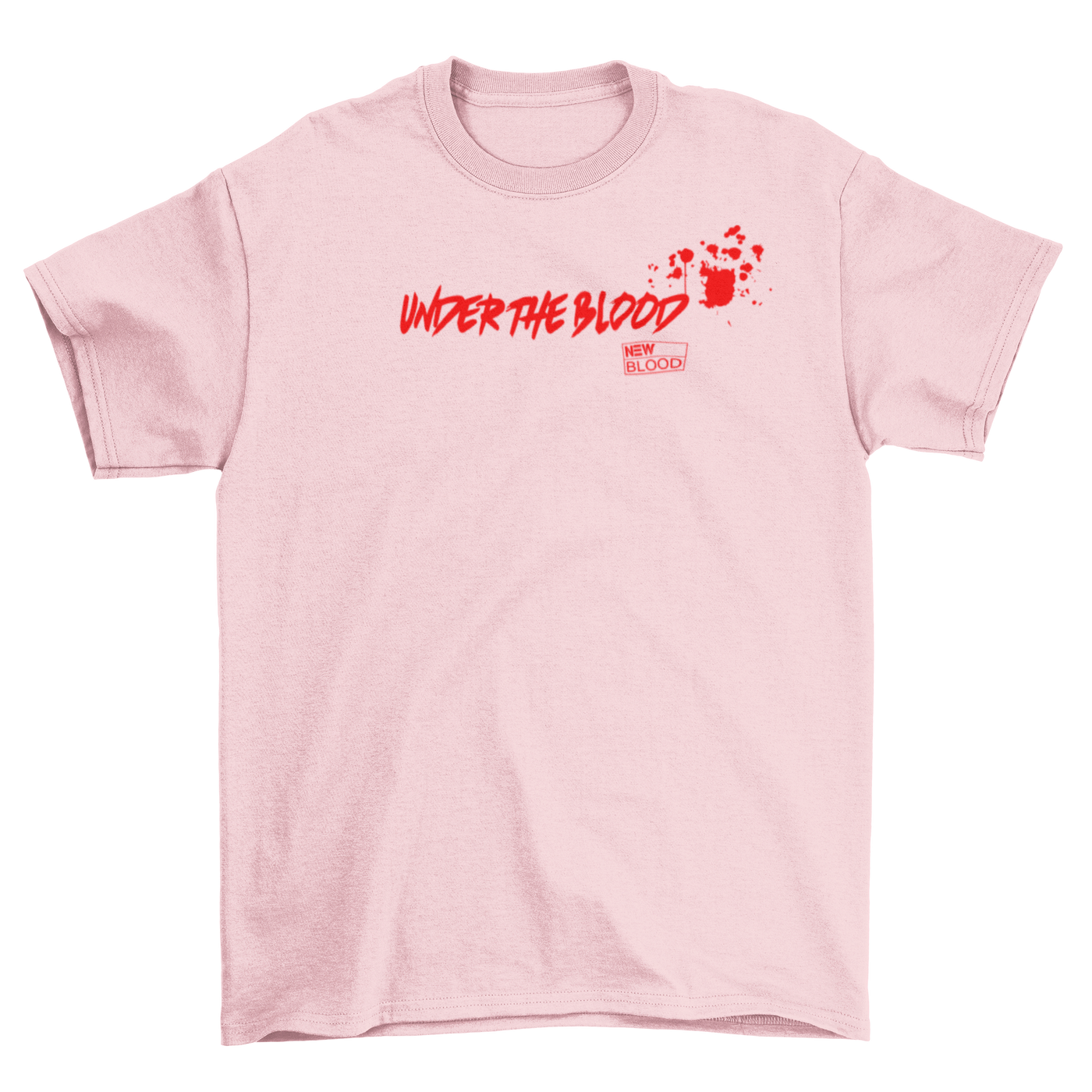 iBELONGTOJESUS - T-Shirt