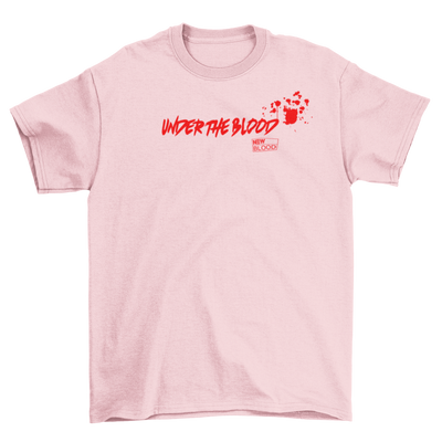 iBELONGTOJESUS - T-Shirt