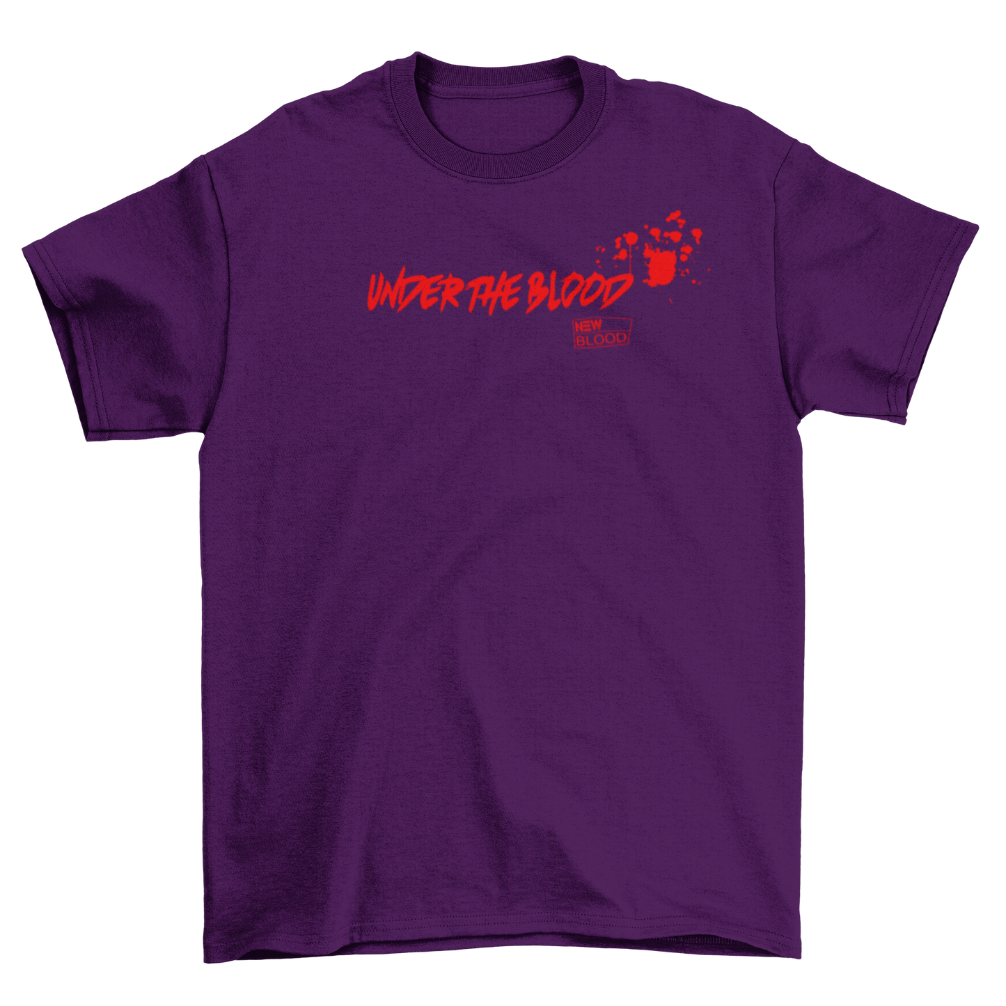 iBELONGTOJESUS - T-Shirt