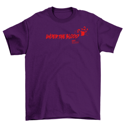 iBELONGTOJESUS - T-Shirt