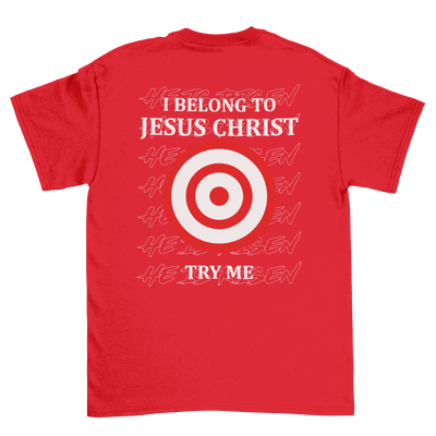 iBELONGTOJESUS - T-Shirt