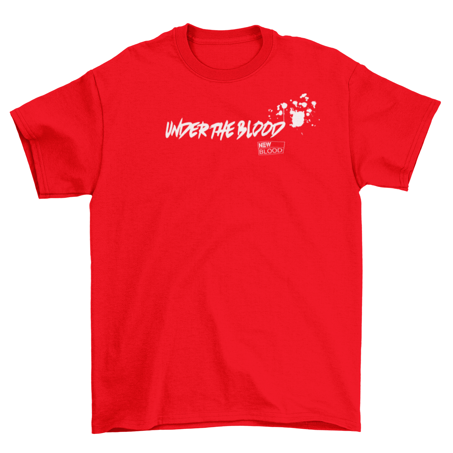 iBELONGTOJESUS - T-Shirt