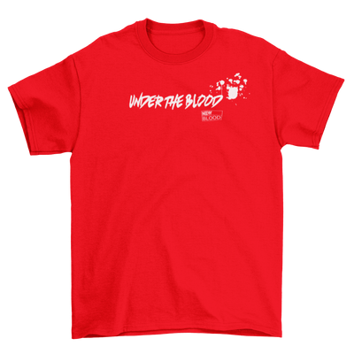 iBELONGTOJESUS - T-Shirt