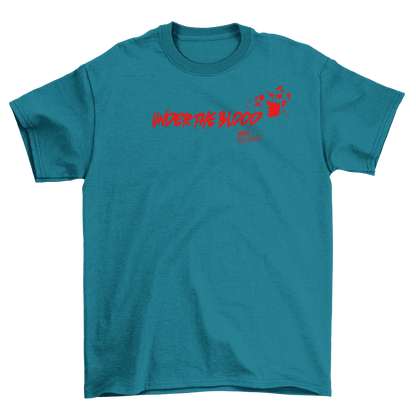 iBELONGTOJESUS - T-Shirt