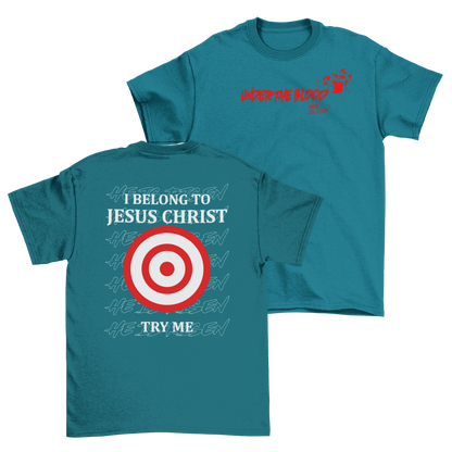 iBELONGTOJESUS - T-Shirt