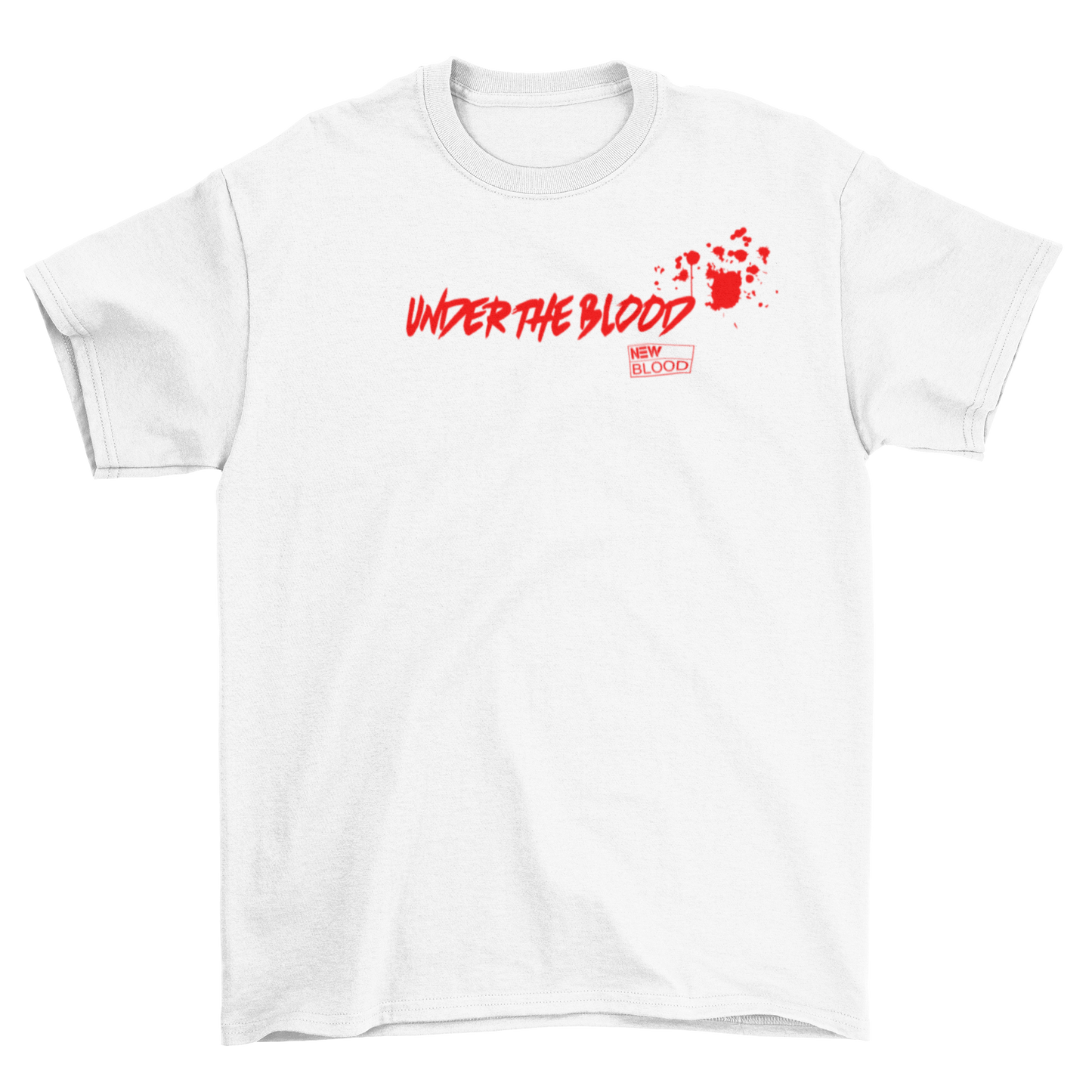 iBELONGTOJESUS - T-Shirt