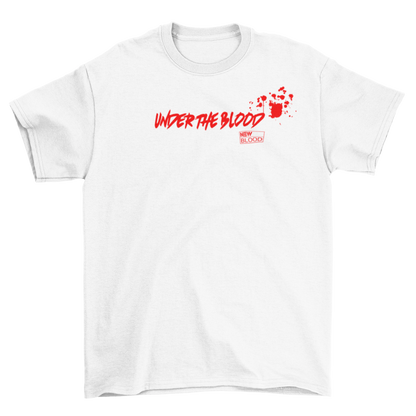 iBELONGTOJESUS - T-Shirt