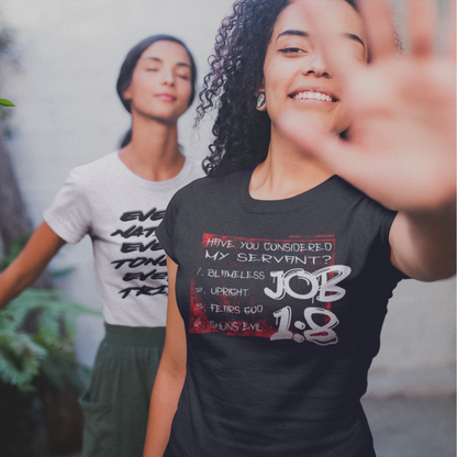 BLAMELESS - T-Shirt