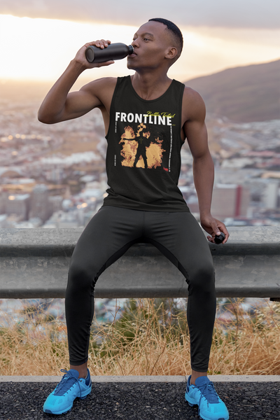 FRONTLINE - Tank