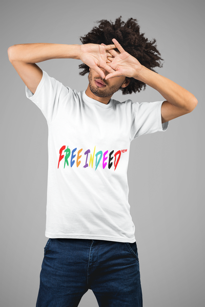 FREE INDEED - T-Shirt