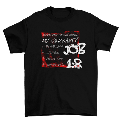 BLAMELESS - T-Shirt