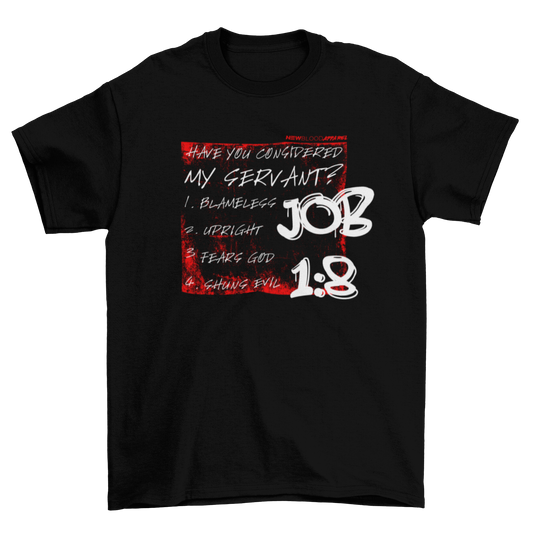 BLAMELESS - T-Shirt