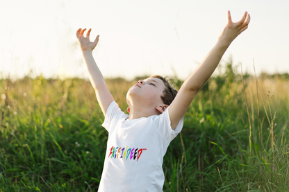 FREE INDEED - T-Shirt (Kids)