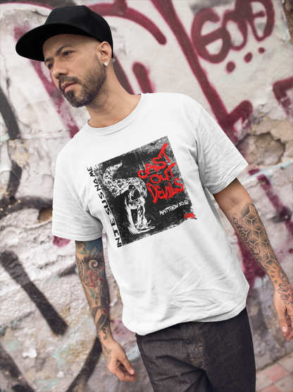 CAST OUT DEVILS - T-Shirts